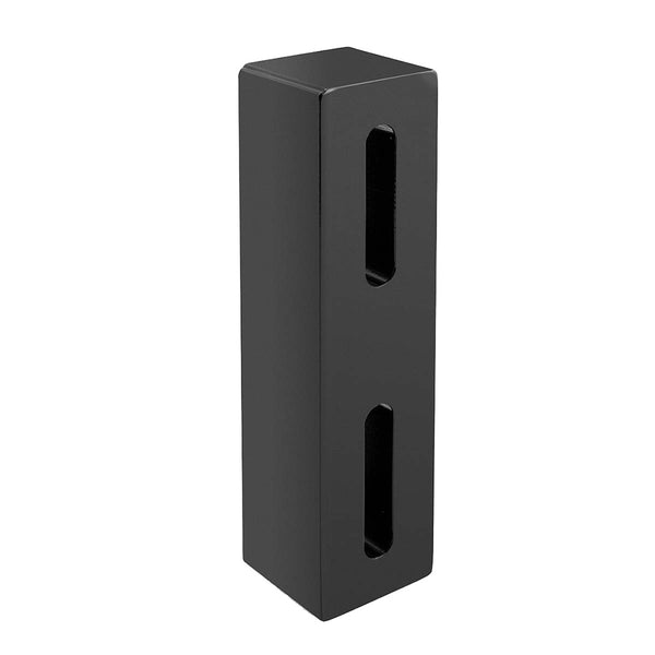 Minn Kota Raptor Adapter Bracket 2" Spacer - Black [1810356] - Premium Anchoring Accessories from Minn Kota - Just $114.99! Shop now at Brushy Creek Marine