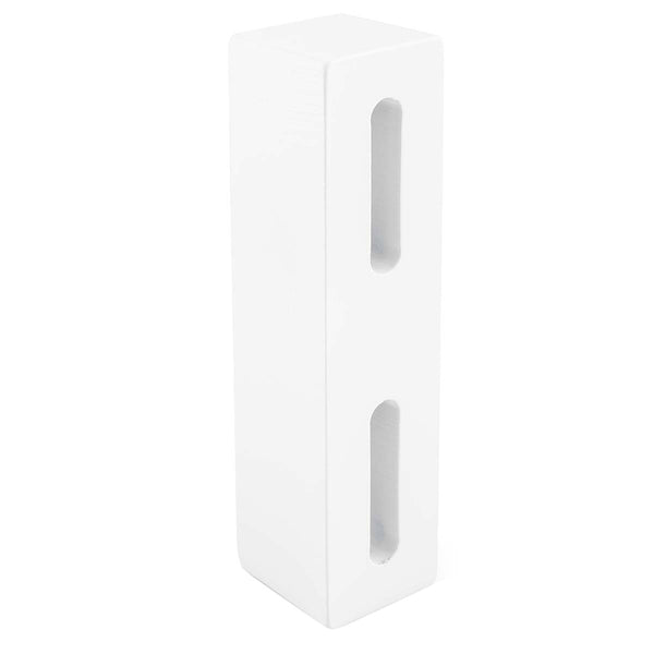 Minn Kota Raptor Adapter Bracket 2" Spacer - White [1810357] - Premium Anchoring Accessories from Minn Kota - Just $114.99! Shop now at Brushy Creek Marine
