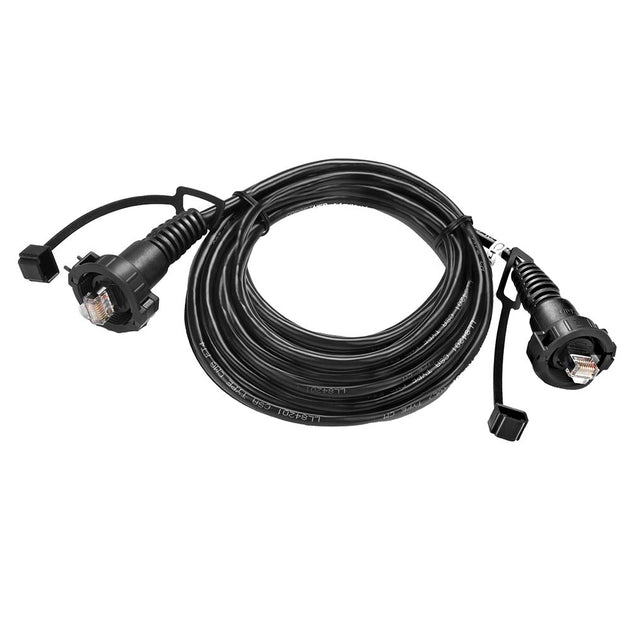 Garmin Marine Network Cable - 50 [010-11169-00] - Premium Network Cables & Modules from Garmin - Just $79.99! Shop now at Brushy Creek Marine