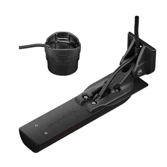 Garmin GT36-TM  GT8HW-IH Transducer Bundle [010-02536-00] - Premium Transducers from Garmin - Just $549.99! Shop now at Brushy Creek Marine