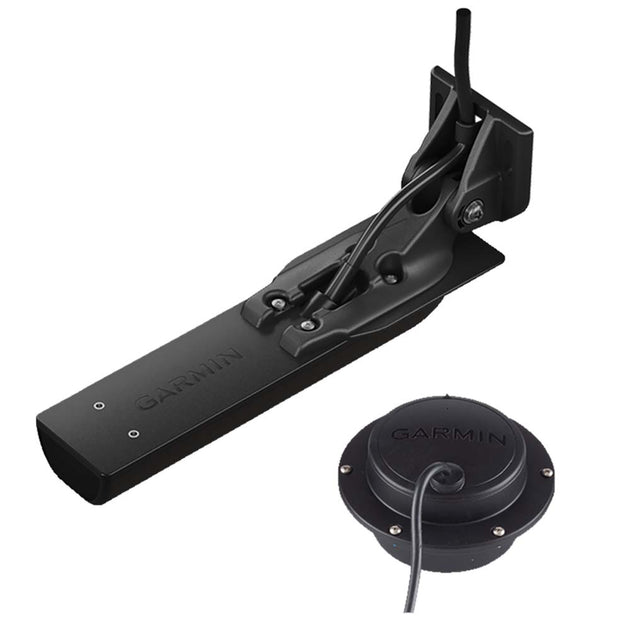 Garmin GT36-TM  GT15M-IH Transducer Bundle [010-02536-10] - Premium Transducers from Garmin - Just $629.99! Shop now at Brushy Creek Marine