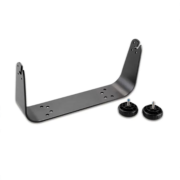 Garmin Bail Mount w/Knobs f/GPSMAP 12x2 Series [010-12545-03] - Premium Accessories from Garmin - Just $49.99! Shop now at Brushy Creek Marine