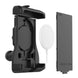 RAM Mount RAM Quick-Grip Holder w/Ball f/Apple MagSafe Compatible Phones [RAM-HOL-UN15WBU] - Premium Cell Phone Mounts from RAM Mounting Systems - Just $56.49! Shop now at Brushy Creek Marine