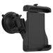 RAM Mount RAM Quick-Grip Suction Cup Mount f/Apple MagSafe Compatible Phones [RAM-B-166-UN15WU] - Premium Cell Phone Mounts from RAM Mounting Systems - Just $87.49! Shop now at Brushy Creek Marine