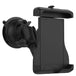 RAM Mount RAM Quick-Grip Suction Cup Mount f/Apple MagSafe Compatible Phones [RAM-B-166-UN15WU] - Premium Cell Phone Mounts from RAM Mounting Systems - Just $87.49! Shop now at Brushy Creek Marine