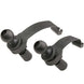 RAM Mount RAM Tough-Strap Handlebar Ball Base [RAP-B-460U] - Premium Rail/Handle Bar Mounts from RAM Mounting Systems - Just $23.99! Shop now at Brushy Creek Marine