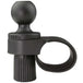 RAM Mount RAM Tough-Strap Handlebar Ball Base [RAP-B-460U] - Premium Rail/Handle Bar Mounts from RAM Mounting Systems - Just $23.49! Shop now at Brushy Creek Marine
