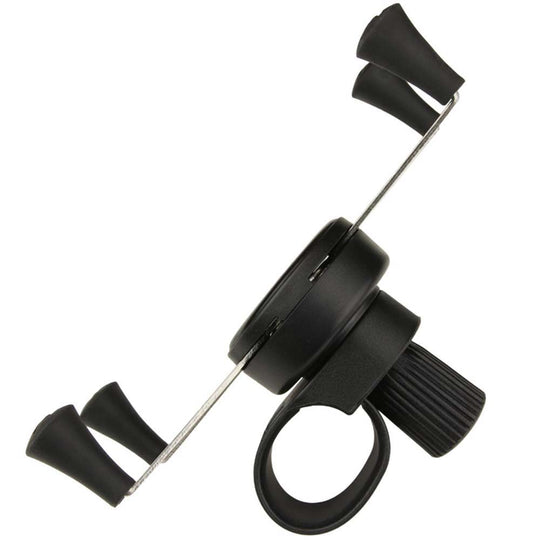 RAM Mount RAM X-Grip Large Phone Mount w/RAM Tough-Strap Handlebar Base [RAP-460-UN10U] - Premium Cell Phone Mounts from RAM Mounting Systems - Just $44.99! Shop now at Brushy Creek Marine