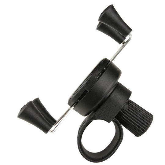 RAM Mount RAM X-Grip Phone Mount w/RAM Tough-Strap Handlebar Base [RAP-460-UN7U] - Premium Cell Phone Mounts from RAM Mounting Systems - Just $43.49! Shop now at Brushy Creek Marine
