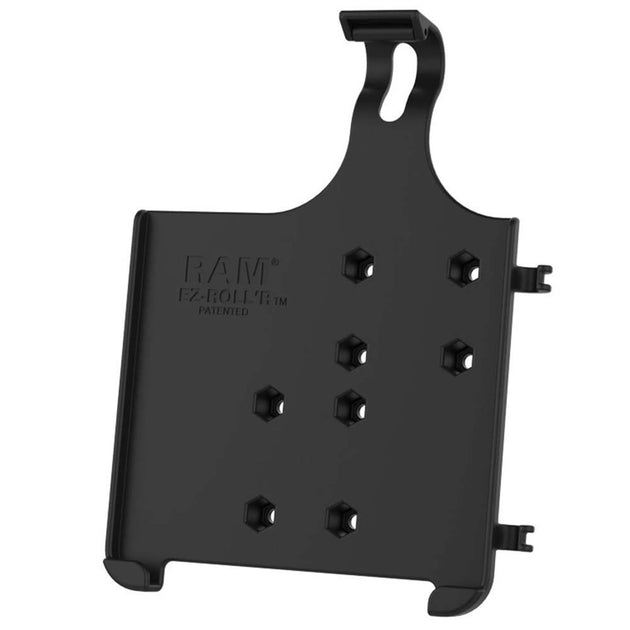 RAM Mount RAM EZ-Rollr Cradle f/Apple iPad mini 6 [RAM-HOL-AP36U] - Premium Tablet Mounts from RAM Mounting Systems - Just $25.49! Shop now at Brushy Creek Marine