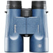 Bushnell 8x42mm H2O Binocular - Dark Blue Roof WP/FP Twist Up Eyecups [158042R] - Premium Binoculars from Bushnell - Just $109.95! Shop now at Brushy Creek Marine