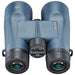 Bushnell 8x42mm H2O Binocular - Dark Blue Roof WP/FP Twist Up Eyecups [158042R] - Premium Binoculars from Bushnell - Just $109.95! Shop now at Brushy Creek Marine