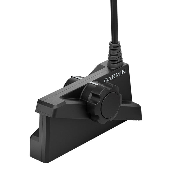 Garmin LiveScope Plus w/LVS34 Transducer Only [010-02706-10] - Premium Transducers from Garmin - Just $1299.99! Shop now at Brushy Creek Marine