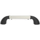 RAM Mount 6" RAM Hand-Track w/12" Overall Length [RAM-TRACK-H6U] - Premium Surface Mount from RAM Mounting Systems - Just $29.49! Shop now at Brushy Creek Marine