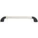 RAM Mount 12" RAM Hand-Track w/18" Overall Length [RAM-TRACK-H12U] - Premium Surface Mount from RAM Mounting Systems - Just $38.99! Shop now at Brushy Creek Marine