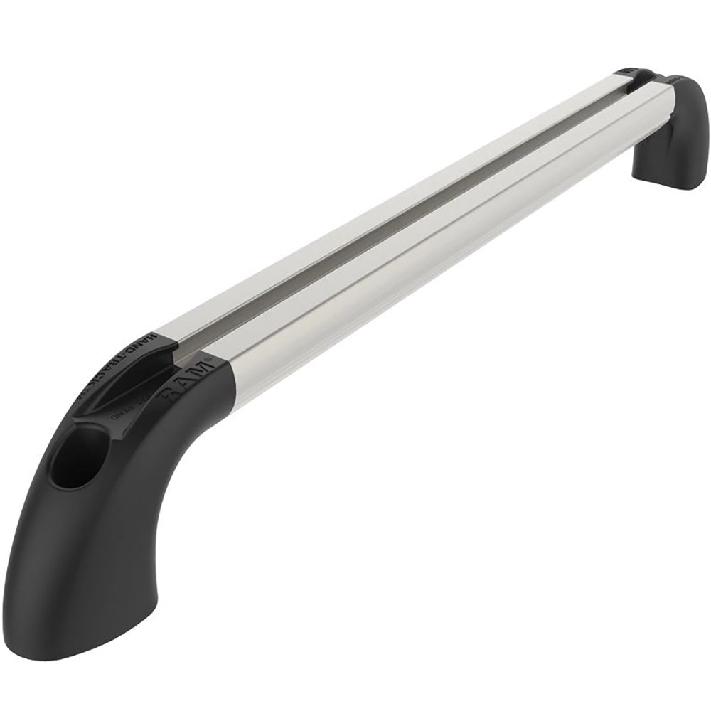 RAM Mount 12" RAM Hand-Track w/18" Overall Length [RAM-TRACK-H12U] - Premium Surface Mount from RAM Mounting Systems - Just $37.99! Shop now at Brushy Creek Marine