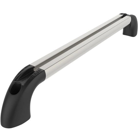 RAM Mount 12" RAM Hand-Track w/18" Overall Length [RAM-TRACK-H12U] - Premium Surface Mount from RAM Mounting Systems - Just $37.99! Shop now at Brushy Creek Marine