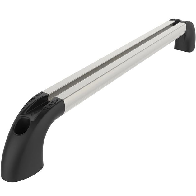 RAM Mount 12" RAM Hand-Track w/18" Overall Length [RAM-TRACK-H12U] - Premium Surface Mount from RAM Mounting Systems - Just $37.99! Shop now at Brushy Creek Marine