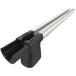 RAM Mount RAM Hand-Track Center Connector w/12" Track Extension [RAM-TRACK-HC-12U] - Premium Surface Mount from RAM Mounting Systems - Just $34.99! Shop now at Brushy Creek Marine
