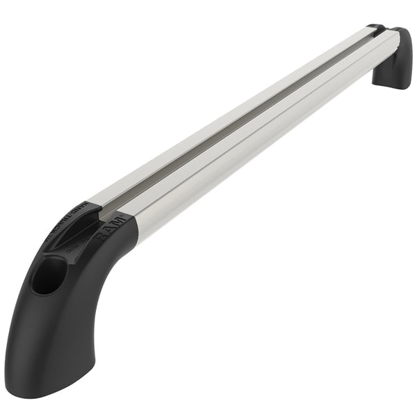 RAM Mount 15" RAM Hand-Track w/21" Overall Length [RAM-TRACK-H15U] - Premium Surface Mount from RAM Mounting Systems - Just $40.49! Shop now at Brushy Creek Marine