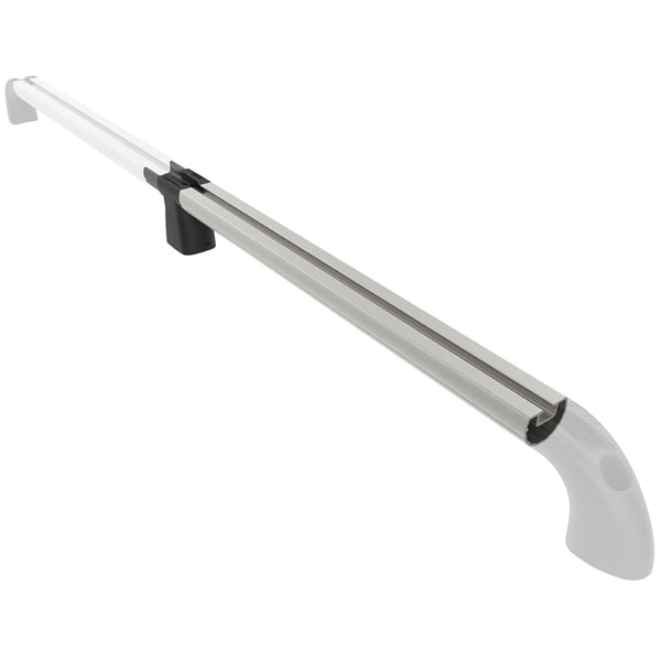 RAM Mount RAM Hand-Track Center Connector w/15" Track Extension [RAM-TRACK-HC-15U] - Premium Surface Mount from RAM Mounting Systems - Just $37.49! Shop now at Brushy Creek Marine