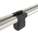 RAM Mount RAM Hand-Track Center Connector w/15" Track Extension [RAM-TRACK-HC-15U] - Premium Surface Mount from RAM Mounting Systems - Just $37.49! Shop now at Brushy Creek Marine