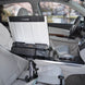RAM Mount RAM Seat-Mate Universal Laptop Mount [RAM-SM1-D-234-3] - Premium Vehicle Mounts from RAM Mounting Systems - Just $243.49! Shop now at Brushy Creek Marine
