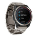 Garmin quatix 7 - Solar Edition Marine GPS Smartwatch w/Solar Charging [010-02541-60] - Premium Accessories from Garmin - Just $1099.99! Shop now at Brushy Creek Marine