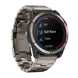 Garmin quatix 7 - Solar Edition Marine GPS Smartwatch w/Solar Charging [010-02541-60] - Premium Accessories from Garmin - Just $1099.99! Shop now at Brushy Creek Marine