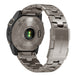 Garmin quatix 7 - Solar Edition Marine GPS Smartwatch w/Solar Charging [010-02541-60] - Premium Accessories from Garmin - Just $1099.99! Shop now at Brushy Creek Marine