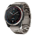 Garmin quatix 7 - Solar Edition Marine GPS Smartwatch w/Solar Charging [010-02541-60] - Premium Accessories from Garmin - Just $1099.99! Shop now at Brushy Creek Marine