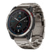 Garmin quatix 7 - Solar Edition Marine GPS Smartwatch w/Solar Charging [010-02541-60] - Premium Accessories from Garmin - Just $1099.99! Shop now at Brushy Creek Marine