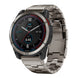 Garmin quatix 7 - Solar Edition Marine GPS Smartwatch w/Solar Charging [010-02541-60] - Premium Accessories from Garmin - Just $1099.99! Shop now at Brushy Creek Marine