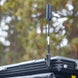 RAM Mount RAM Tough-Ball w/Coupling Nut f/WeBoost Antennas [RAP-379U-372437-CN] - Premium C Size from RAM Mounting Systems - Just $22.99! Shop now at Brushy Creek Marine