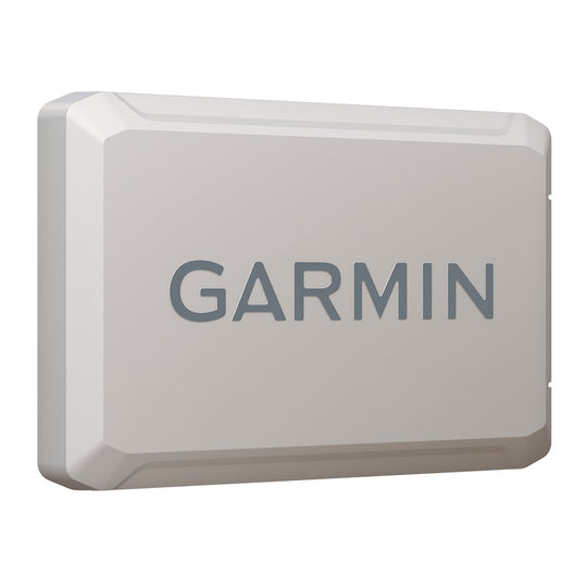 Garmin Protective Cover f/7" ECHOMAP UHD2 Chartplotters [010-13116-01] - Premium Accessories from Garmin - Just $24.99! Shop now at Brushy Creek Marine