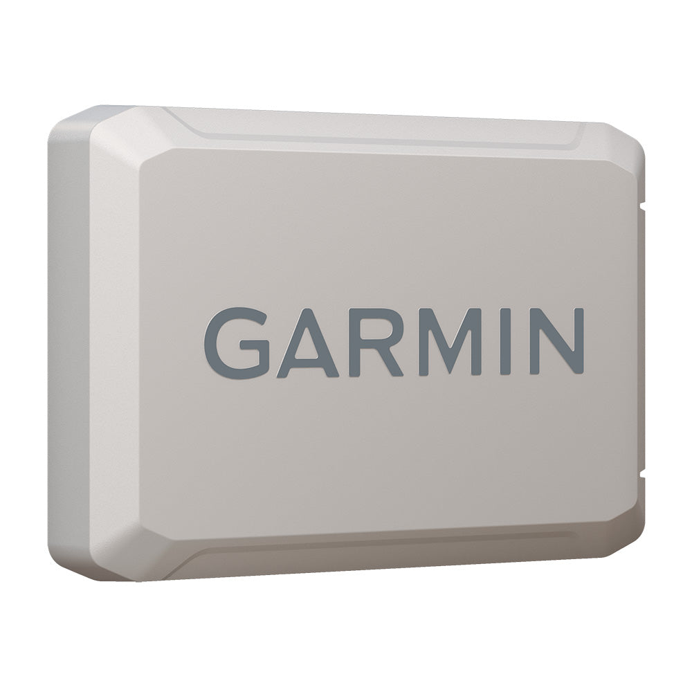 Garmin Protective Cover f/5" ECHOMAP UHD2 Chartplotters [010-13116-00] - Premium Accessories from Garmin - Just $24.99! Shop now at Brushy Creek Marine