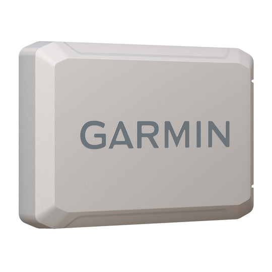 Garmin Protective Cover f/5" ECHOMAP UHD2 Chartplotters [010-13116-00] - Premium Accessories from Garmin - Just $24.99! Shop now at Brushy Creek Marine