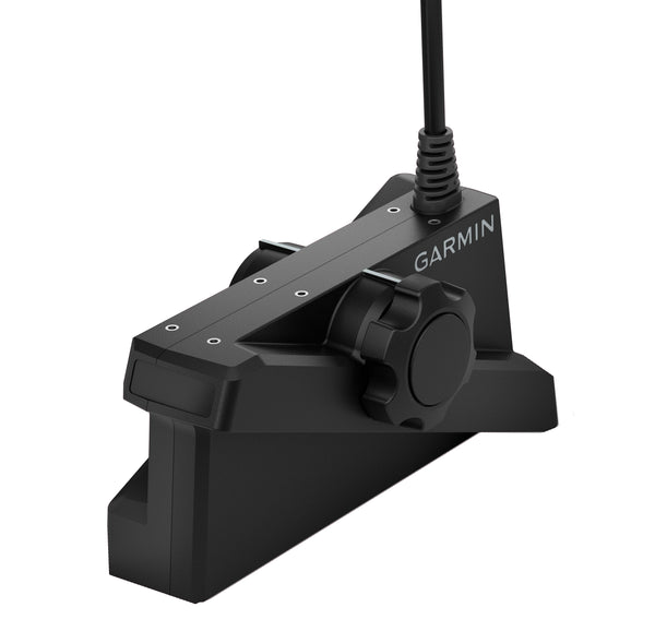 Garmin LiveScope XR LVS62 Transducer Only [010-02719-10] - Premium Transducers from Garmin - Just $2499.99! Shop now at Brushy Creek Marine