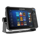 Lowrance HDS PRO 10 - w/ Preloaded C-MAP DISCOVER OnBoard  Active Imaging HD Transducer [000-15984-001] - Premium GPS - Fishfinder Combos from Lowrance - Just $1799! Shop now at Brushy Creek Marine