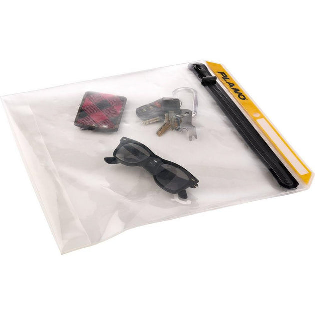 Plano StowAll Deluxe XL [PLABS705] - Premium Tackle Storage from Plano - Just $34.99! Shop now at Brushy Creek Marine