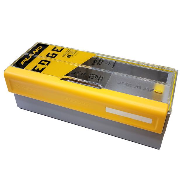 Plano EDGE Leader Management [PLASE701] - Premium Tackle Storage from Plano - Just $59.99! Shop now at Brushy Creek Marine