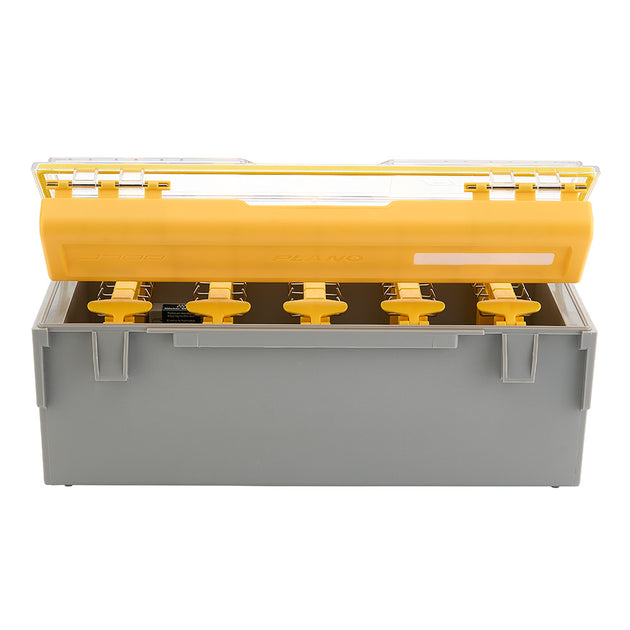 Plano EDGE Frog Box [PLASE702] - Premium Tackle Storage from Plano - Just $69.99! Shop now at Brushy Creek Marine