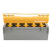 Plano EDGE Frog Box [PLASE702] - Premium Tackle Storage from Plano - Just $69.99! Shop now at Brushy Creek Marine