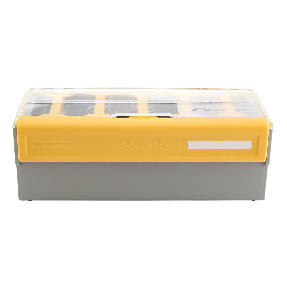 Plano EDGE Frog Box [PLASE702] - Premium Tackle Storage from Plano - Just $69.99! Shop now at Brushy Creek Marine