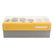 Plano EDGE Frog Box [PLASE702] - Premium Tackle Storage from Plano - Just $69.99! Shop now at Brushy Creek Marine