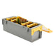 Plano EDGE Frog Box [PLASE702] - Premium Tackle Storage from Plano - Just $69.99! Shop now at Brushy Creek Marine