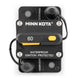 Minn Kota MKR-27 60AMP Circuit Breaker [1865115] - Premium Trolling Motor Accessories from Minn Kota - Just $54.99! Shop now at Brushy Creek Marine