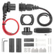Minn Kota MKR-28 Trolling Motor Plug  Receptacle [1865120] - Premium Trolling Motor Accessories from Minn Kota - Just $169.99! Shop now at Brushy Creek Marine