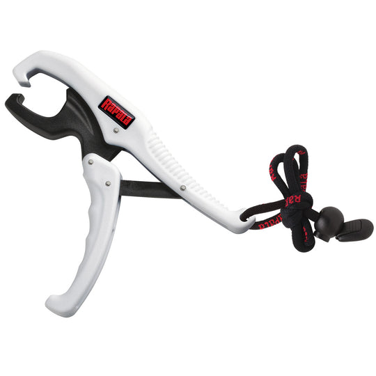 Rapala Floating Fish Gripper - 6" [RFFG6] - Premium Fishing Accessories from Rapala - Just $16.99! Shop now at Brushy Creek Marine
