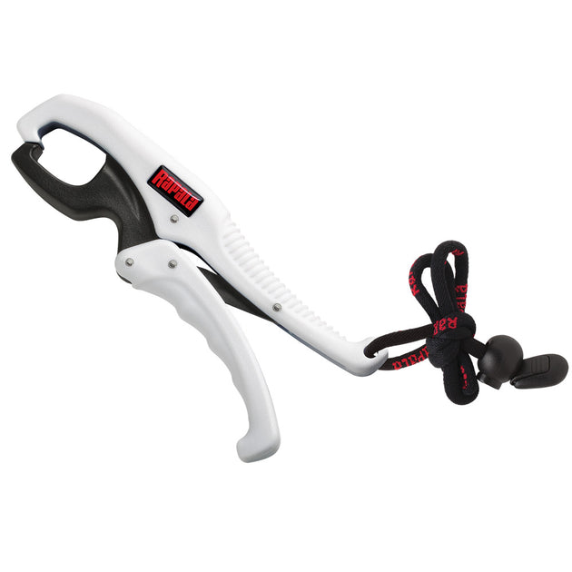 Rapala Floating Fish Gripper - 6" [RFFG6] - Premium Fishing Accessories from Rapala - Just $16.99! Shop now at Brushy Creek Marine